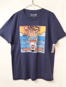 画像: R-H-M 「T-Shirt」 入荷しました。