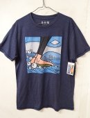 画像: R-H-M 「T-Shirt」 入荷しました。
