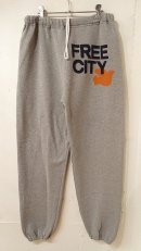 画像: FREE CITY 「Bottoms」 入荷しました。