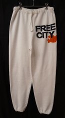 画像: FREE CITY 「Bottoms」 入荷しました。