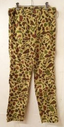 画像: FREE CITY 「Bottoms」 入荷しました。
