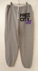 画像: FREE CITY 「Bottoms」 入荷しました。