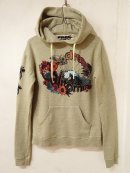 画像: FREE CITY 「Parka」 入荷しました。