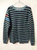 画像: FREE CITY 「Sweat Shirt」 入荷しました。