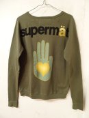 画像: FREE CITY 「Sweat Shirt」 入荷しました。