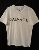 画像: SALVAGE PUBLIC 「T-Shirt」 入荷しました。