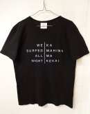 画像: SALVAGE PUBLIC 「T-Shirt」 入荷しました。