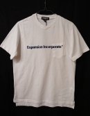 画像: Engineered Garments x Expansion 「T-Shirt」 入荷しました。