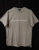 画像: Engineered Garments x Expansion 「T-Shirt」 入荷しました。