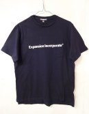 画像: Engineered Garments x Expansion 「T-Shirt」 入荷しました。