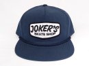 画像: JOKER'S SKATE SHOP 「Cap」 入荷しました。