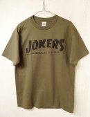 画像: JOKER'S SKATE SHOP 「T-Shirt」 入荷しました。