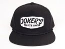 画像: JOKER'S SKATE SHOP 「Cap」 入荷しました。