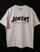 画像: JOKER'S SKATE SHOP 「T-Shirt」 入荷しました。