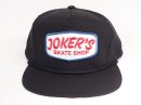 画像: JOKER'S SKATE SHOP 「Cap」 入荷しました。