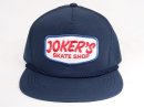 画像: JOKER'S SKATE SHOP 「Cap」 入荷しました。