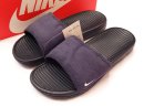 画像: NIKE BENASSI SOLARSOFT SLIDE SP 「Shoes」 入荷しました。
