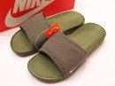 画像: NIKE BENASSI SOLARSOFT SLIDE SP 「Shoes」 入荷しました。