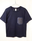 画像: Jigsaw 「T-shirt」 入荷しました。