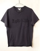 画像: Engineered Garments 「T-Shirt」 入荷しました。