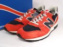 画像: J.Crew x New Balance 「Shoes」 入荷しました。