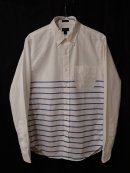 画像: J.Crew 「L/S Shirt」 入荷しました。