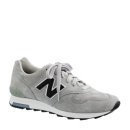 画像: J.Crew x New Balance 「Shoes」 オーダー開始しました。