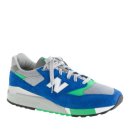 画像: J.Crew x New Balance 「Shoes」 オーダー開始しました。