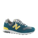 画像: J.Crew x New Balance 「Shoes」 オーダー開始しました。