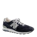 画像: J.Crew x New Balance 「Shoes」 オーダー開始しました。