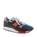 画像: J.Crew x New Balance 「Shoes」 オーダー開始しました。