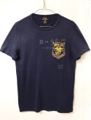画像: Ralph Lauren 「T-Shirt」 入荷しました。