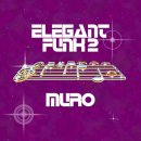 画像: DJ MURO / ELEGANT FUNK 2 「Mix CD」 入荷しました。