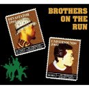画像: DEV LARGE、RYUHEI THE MAN、DJ DENKA、KASHI DA HANDSOME / BROTHERS ON THE RUN -4CD- 「Mix CD」 入荷しました。