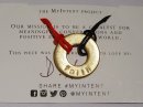 画像: MYINTENT 「Accessorie」 入荷しました。