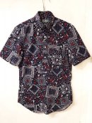 画像: GITMAN VINTAGE 「S/S Shirt」 入荷しました。