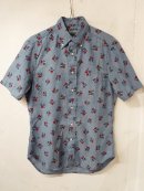 画像: GITMAN VINTAGE 「S/S Shirt」 入荷しました。