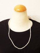 画像: COLOR BEADS NECKLACE 「Accessorie」 入荷しました。
