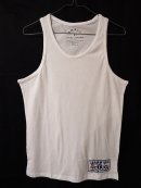 画像: MARC by MARC JACOBS 「No Sleeve」 入荷しました。