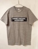画像: Jackson Matisse x 360°Sportswear 「T-Shirt」 入荷しました。