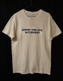 画像: Jackson Matisse x 360°Sportswear 「T-Shirt」 入荷しました。