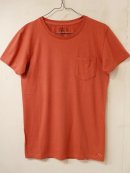 画像: RRL 「T-Shirt」 入荷しました。