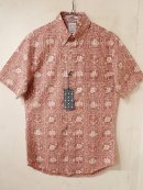 画像: BROOKS BROTHERS x REYN SPOONER 「S/S Shirt」 入荷しました。