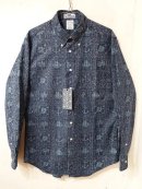 画像: BROOKS BROTHERS x REYN SPOONER 「L/S Shirt」 入荷しました。