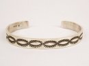 画像: Navajo Indian Jewelry "Nora Bill" 「Accessorie」 入荷しました。