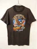 画像: HARLEY DAVIDSON T-SHIRT 「Used & Vintage」 入荷しました。