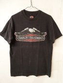 画像: HARLEY DAVIDSON T-SHIRT 「Used & Vintage」 入荷しました。