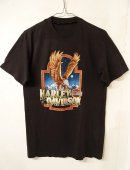 画像: HARLEY DAVIDSON T-SHIRT 「Used & Vintage」 入荷しました。