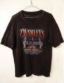 画像: HARLEY DAVIDSON T-SHIRT 「Used & Vintage」 入荷しました。