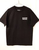 画像: KNOW WAVE 「T-Shirt」 入荷しました。